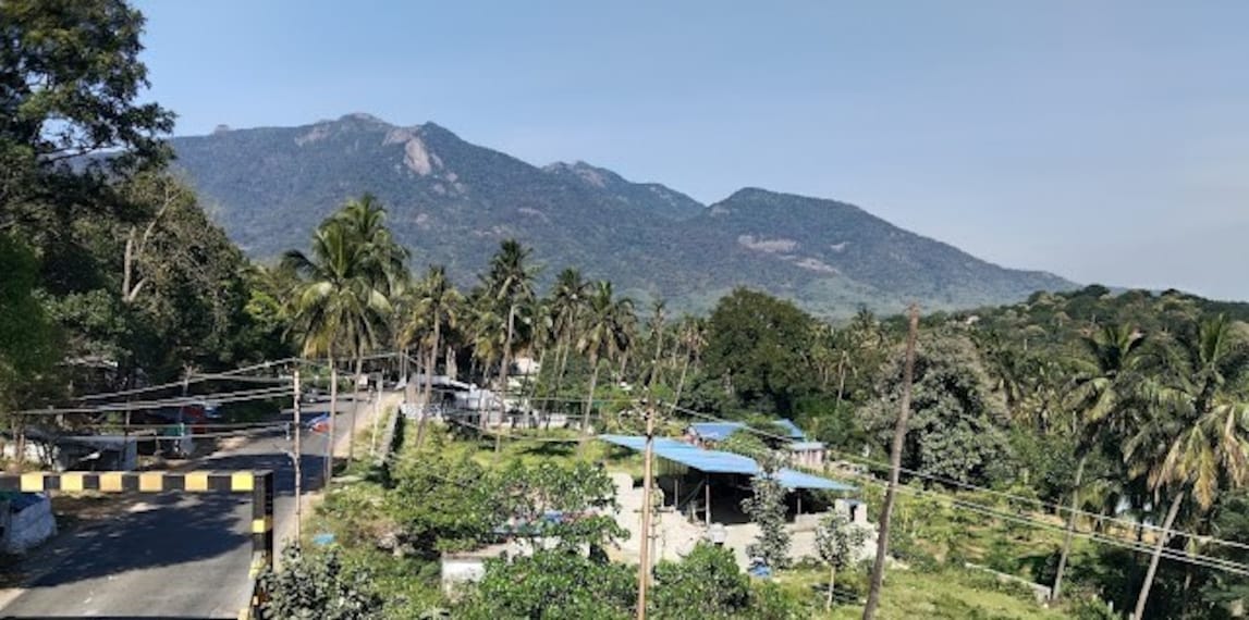 Tirunelveli_Sengottai_1