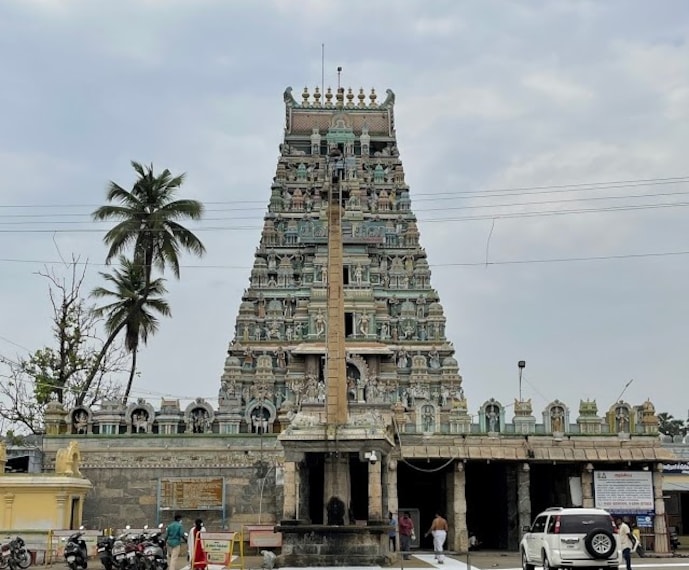 Tirupur_Avinashi_temple_1