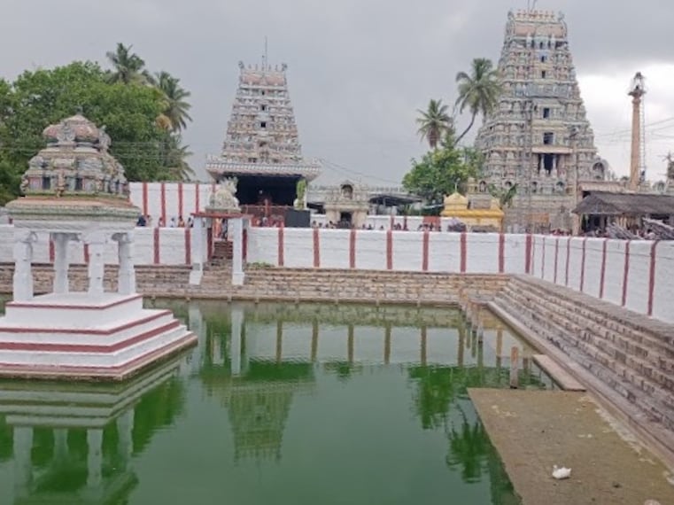 Tirupur_Avinashi_temple_2