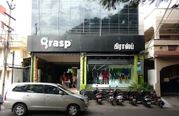 Grasp Apparels