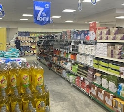 Shri Kannan Departmental Store