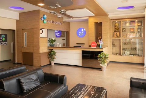 Zip by Spree Hotels Le Pebble