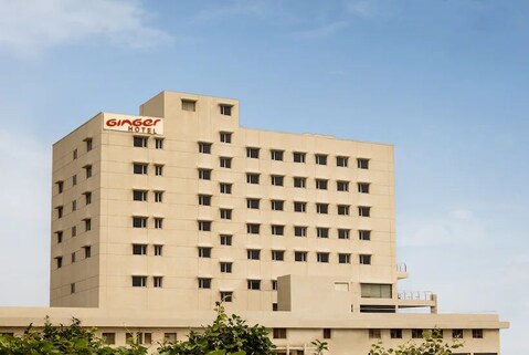 Ginger Hotel
