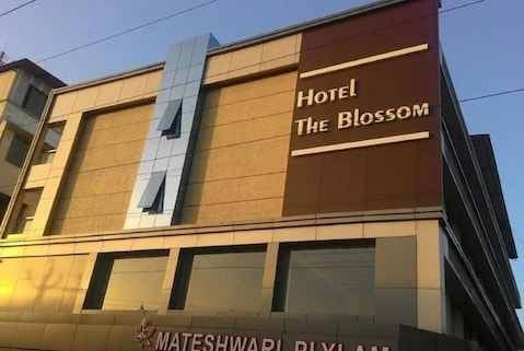 Hotel The Blossom