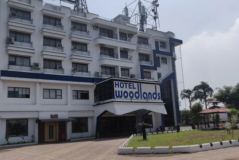 Hotel Woodlands
