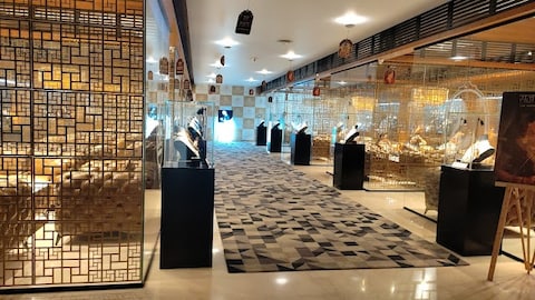 Kalamandir Jewellers