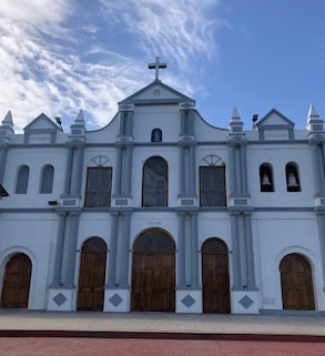 St. Jerome Church