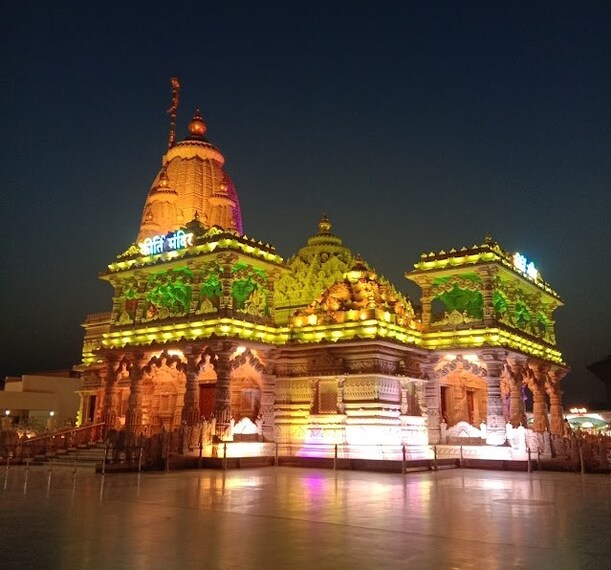 Vrindavan_Barsana_3