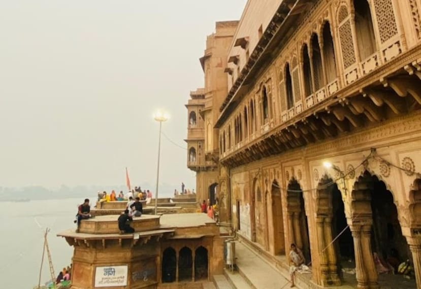 Vrindavan_Keshi_ghat_2