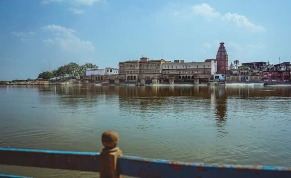 Vrindavan_Keshi_ghat_3