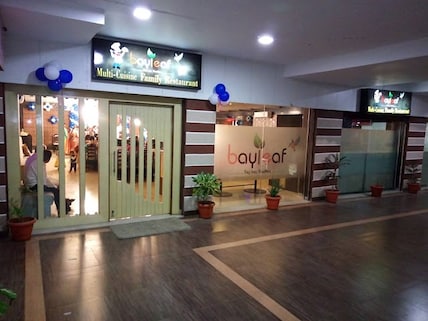 Bayleaf Fine Dine Restaurant