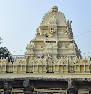 Bhadrakali temple