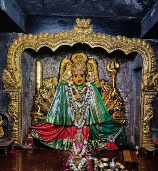 Warangal_Bhadrakali_temple_2