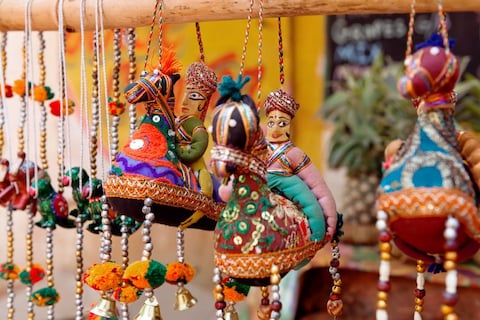 Lepakshi Handicraft Emporium
