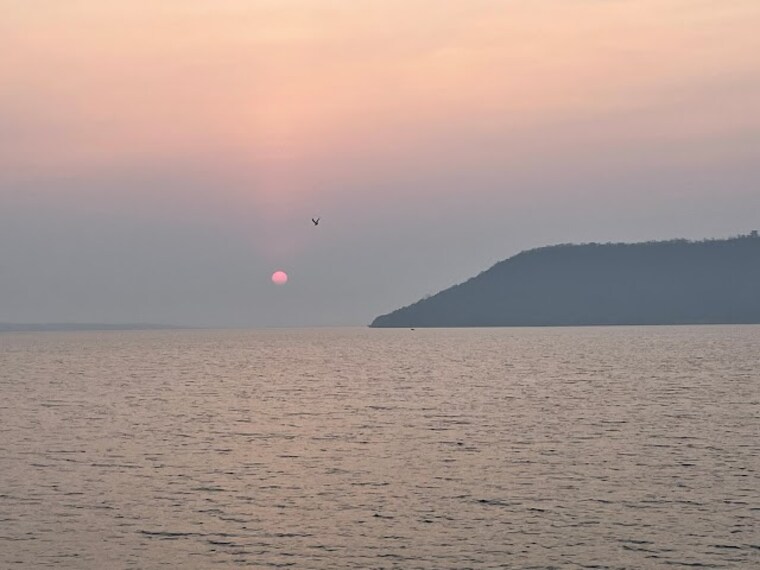 Warangal_Pakhal_lake_1