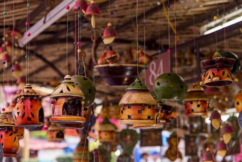 Pembarthy Metal Handicrafts