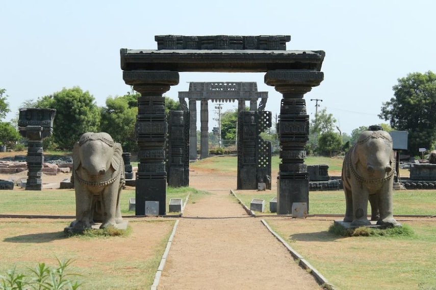 Warangal_fort_1