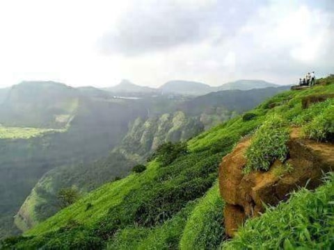 Chikhaldara 