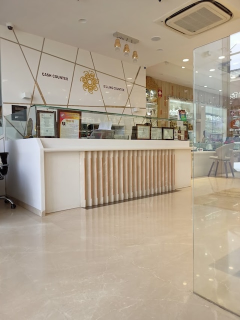 Ekta Jewellers