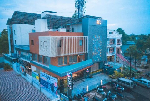 Hotel RG Exclusive