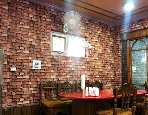Delhi Darbar