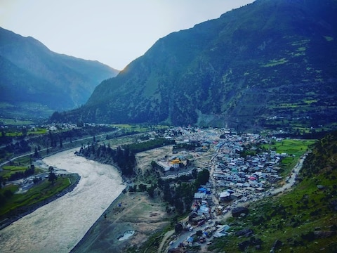 Kishtwar 