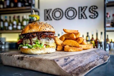 Kooks