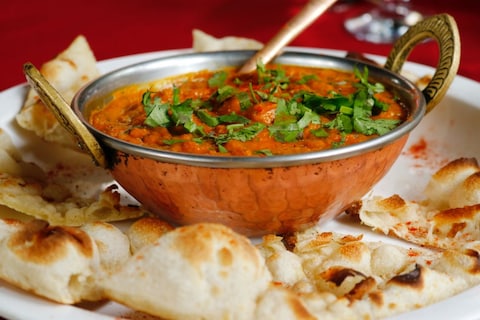 Makhan Malai