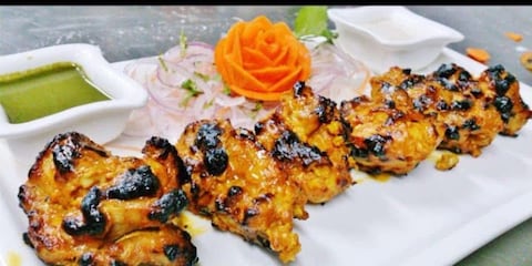 Punjabi Rasoi