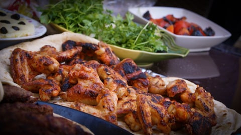Urban Haandi Family Restaurant