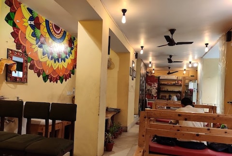 Varanasi Bistro Pastry Shop And Restaurant