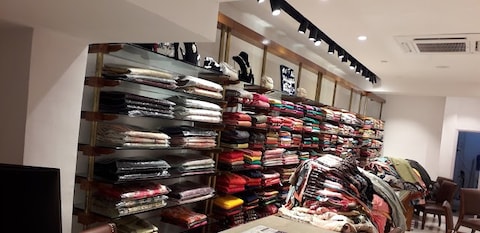 Meena Bazaar
