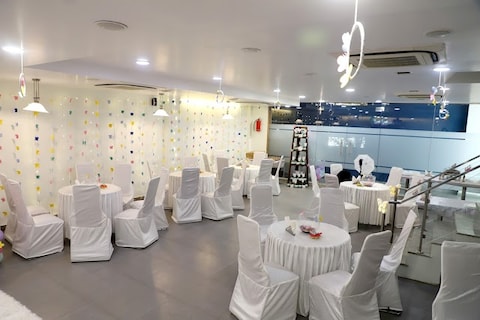 Palm Bistro 