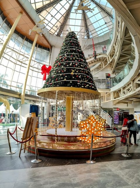 Phoenix Mall 