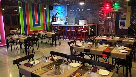 Rakabdar Cafe
