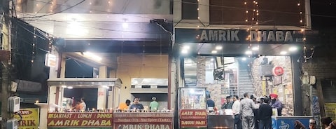 Amrik Dhaba