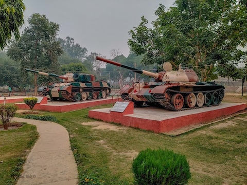 Chetak Park