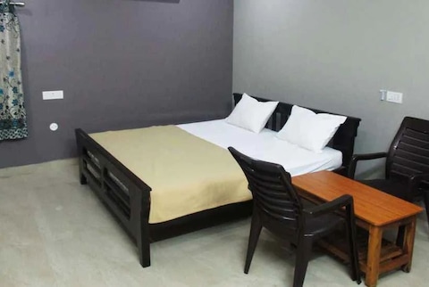 Hotel Sri Sudharsana Residency