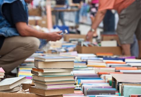 Kiran Book Shop