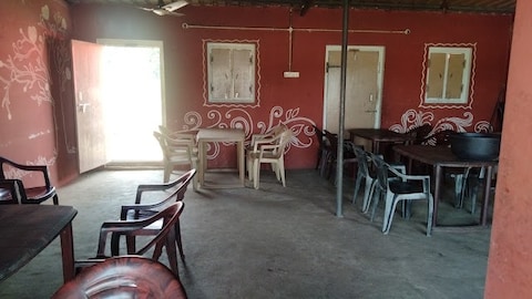 MNR Family Dhaba