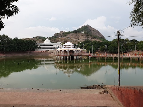 Mandar Parvat
