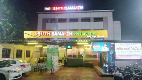 South Samarth