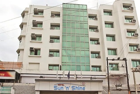 Hotel Sun n Shine