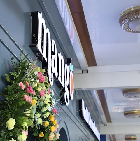 Mango - World Cuisine Restaurant
