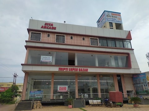 Tripti Super Bazaar