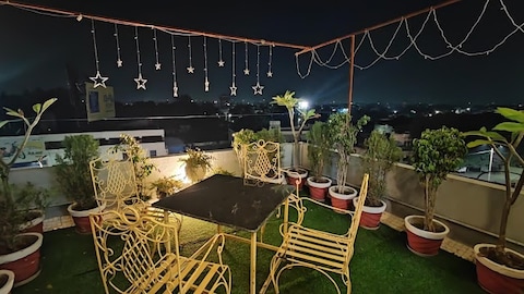 The Spice Garden Restaurant