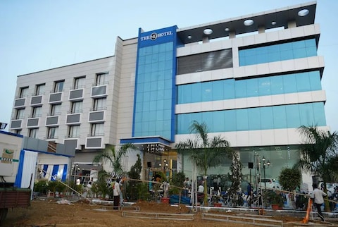 ND Hotel