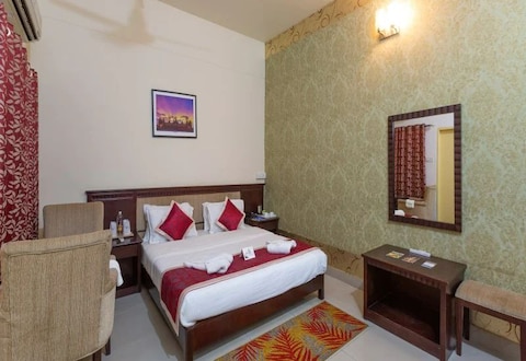 KSTDC Hotel Mayura Durg