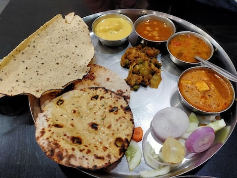 Ashok Restaurant