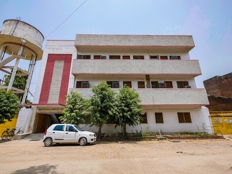 Jaipuria Smriti Bhawan